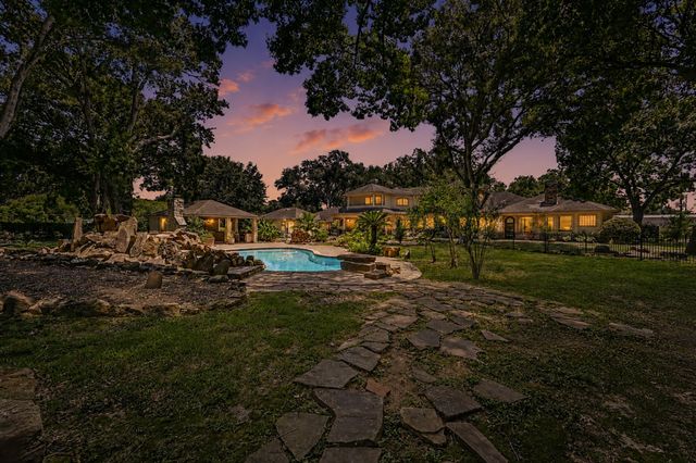 16218 Barklea Road, Cypress, TX 77429