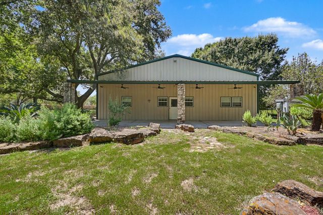 16218 Barklea Road, Cypress, TX 77429