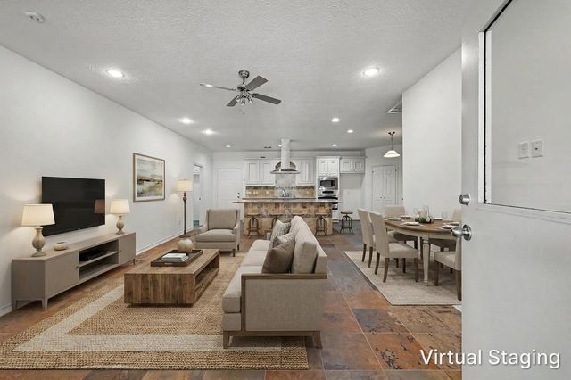 16218 Barklea Road, Cypress, TX 77429