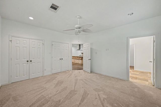 16218 Barklea Road, Cypress, TX 77429