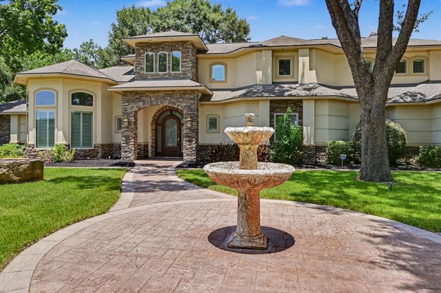 16218 Barklea Road, Cypress, TX 77429