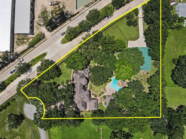 16218 Barklea Road, Cypress, TX 77429