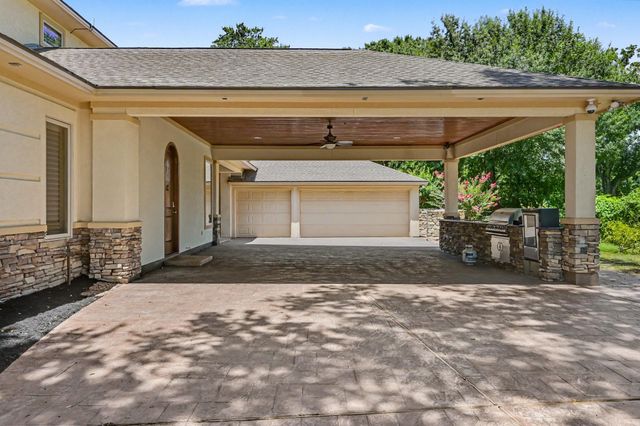 16218 Barklea Road, Cypress, TX 77429