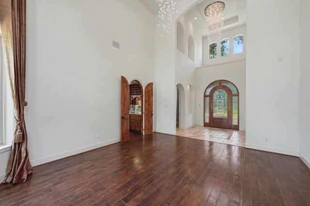 16218 Barklea Road, Cypress, TX 77429