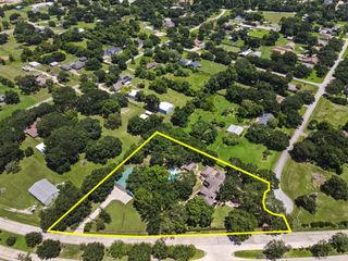 16218 Barklea Road, Cypress, TX 77429