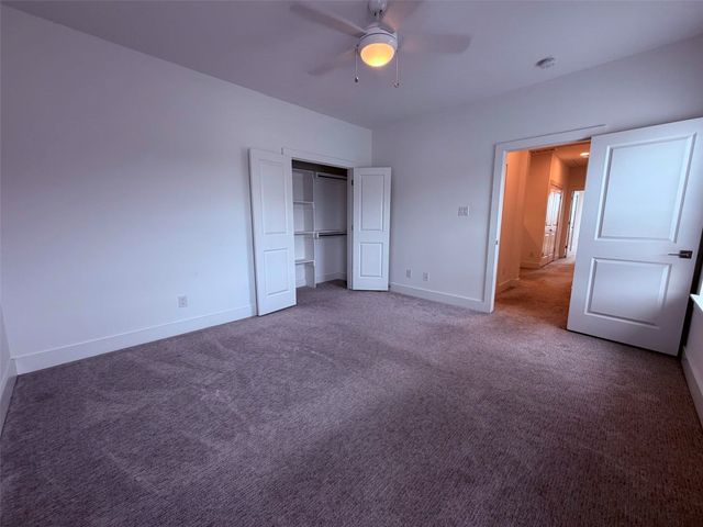 2232 Scenic Bluff Drive, Fort Worth, TX 76111