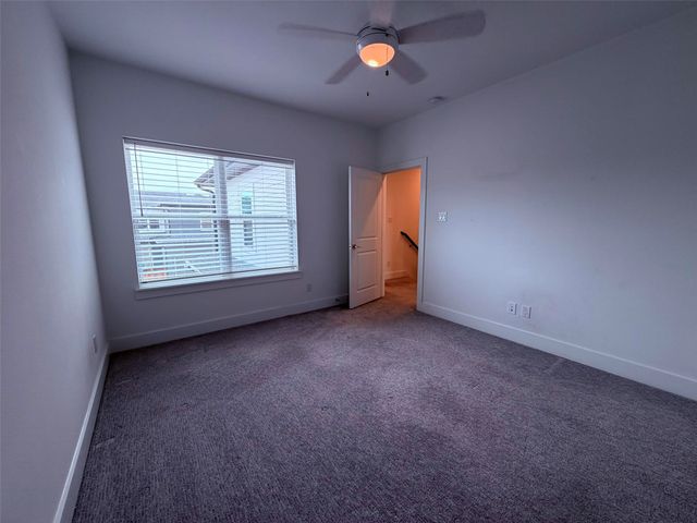 2232 Scenic Bluff Drive, Fort Worth, TX 76111
