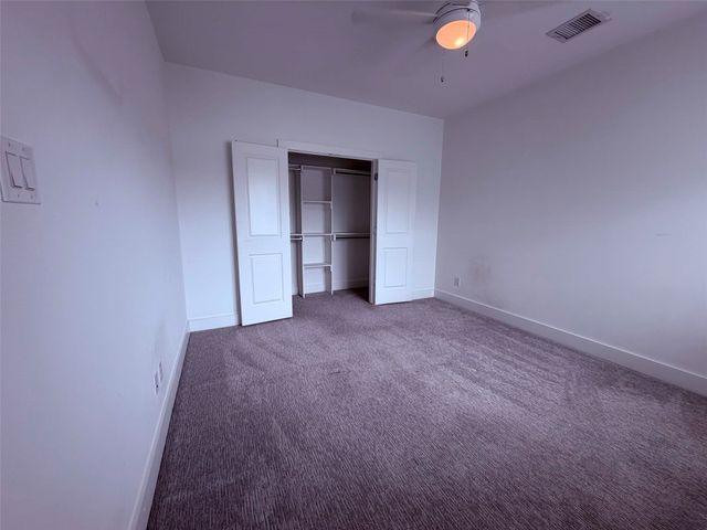 2232 Scenic Bluff Drive, Fort Worth, TX 76111