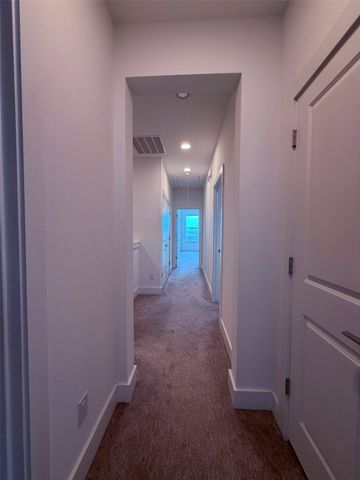 2232 Scenic Bluff Drive, Fort Worth, TX 76111