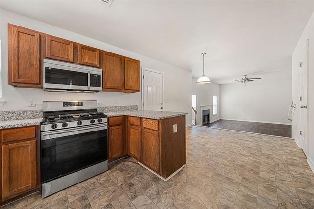 3161 BERTHAS OVERLOOK, Douglasville, GA 30135