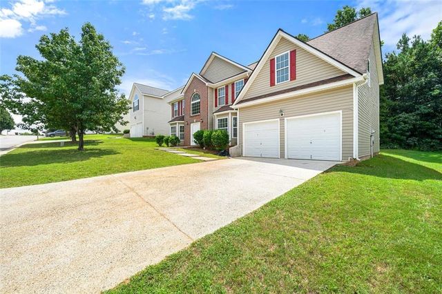 3161 BERTHAS OVERLOOK, Douglasville, GA 30135