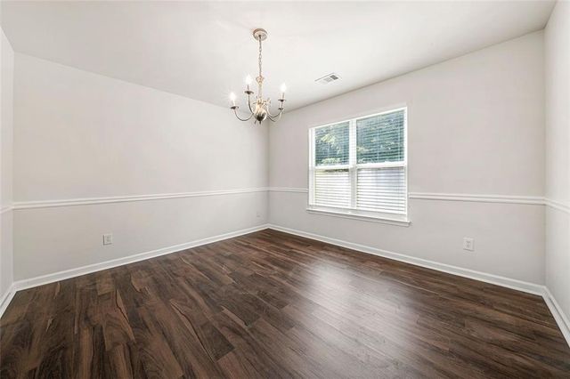 3161 BERTHAS OVERLOOK, Douglasville, GA 30135