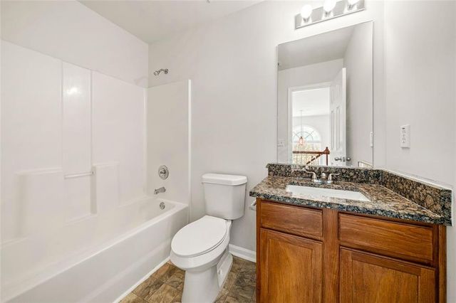 3161 BERTHAS OVERLOOK, Douglasville, GA 30135