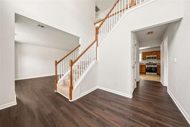 3161 BERTHAS OVERLOOK, Douglasville, GA 30135