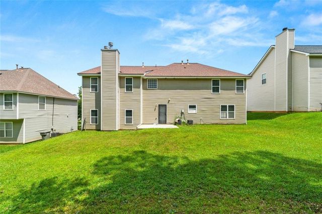 3161 BERTHAS OVERLOOK, Douglasville, GA 30135