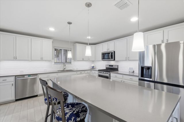 1268 Revolution Drive, Little Elm, TX 76227