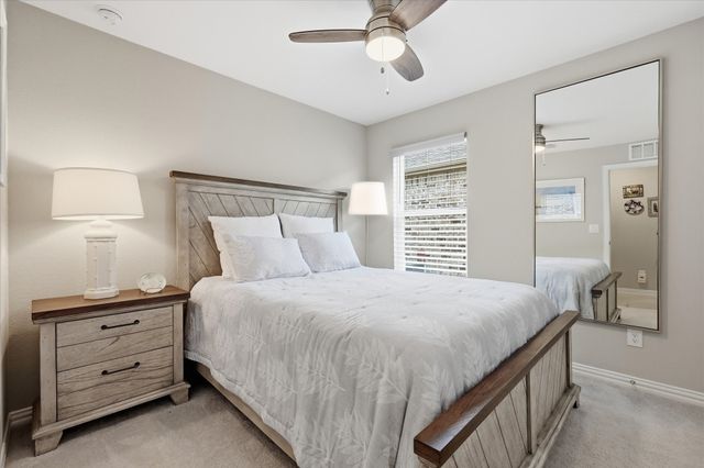 1268 Revolution Drive, Little Elm, TX 76227