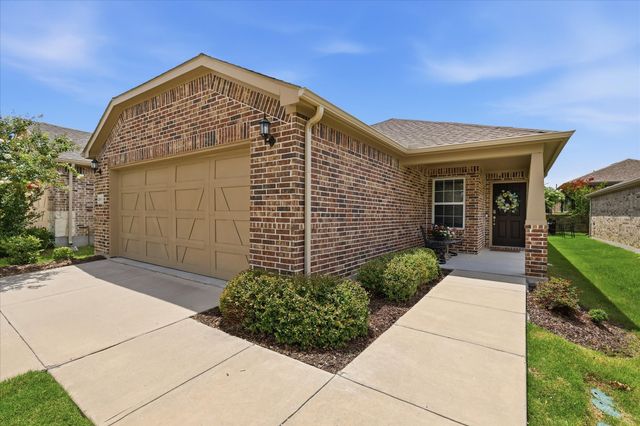 1268 Revolution Drive, Little Elm, TX 76227