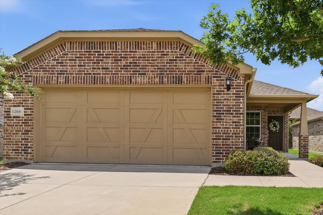 1268 Revolution Drive, Little Elm, TX 76227