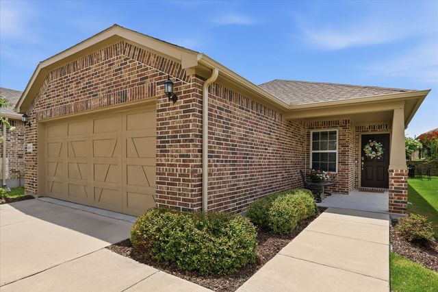 1268 Revolution Drive, Little Elm, TX 76227