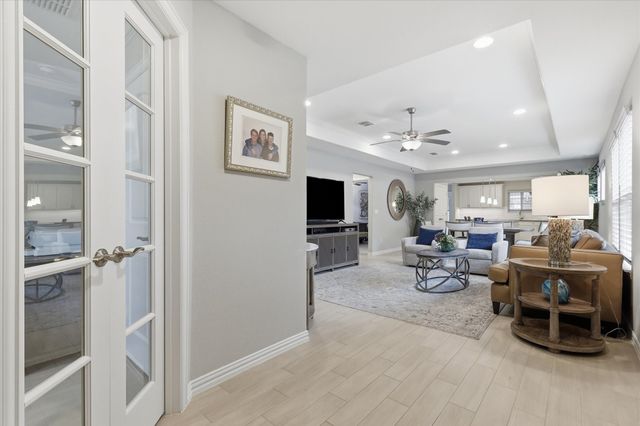 1268 Revolution Drive, Little Elm, TX 76227