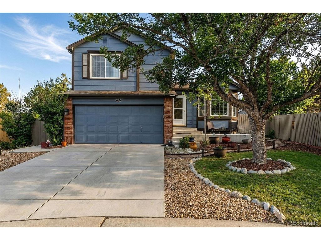 1747 Reliance Cir, Superior, CO 80027