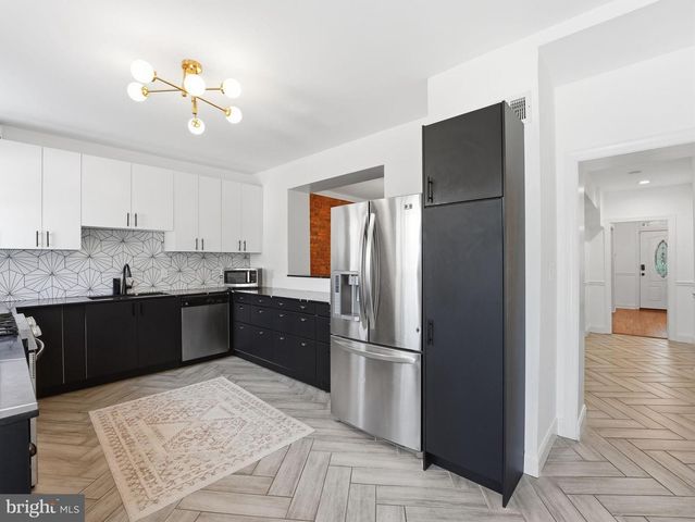 508 KENYON ST NW, Washington, DC 20010