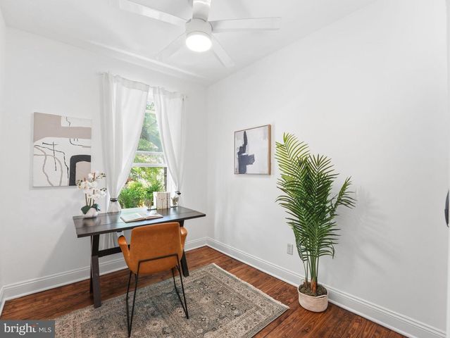 508 KENYON ST NW, Washington, DC 20010