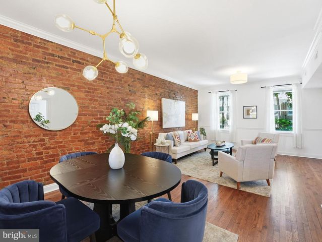508 KENYON ST NW, Washington, DC 20010
