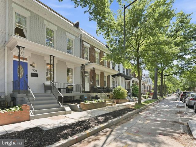 508 KENYON ST NW, Washington, DC 20010