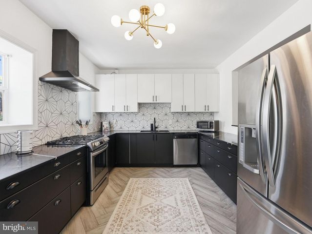 508 KENYON ST NW, Washington, DC 20010