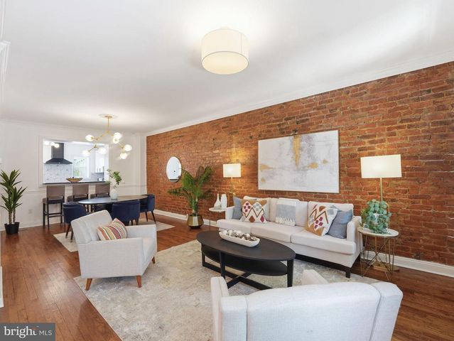 508 KENYON ST NW, Washington, DC 20010