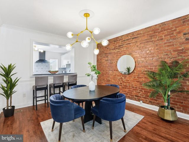 508 KENYON ST NW, Washington, DC 20010
