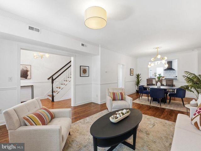 508 KENYON ST NW, Washington, DC 20010
