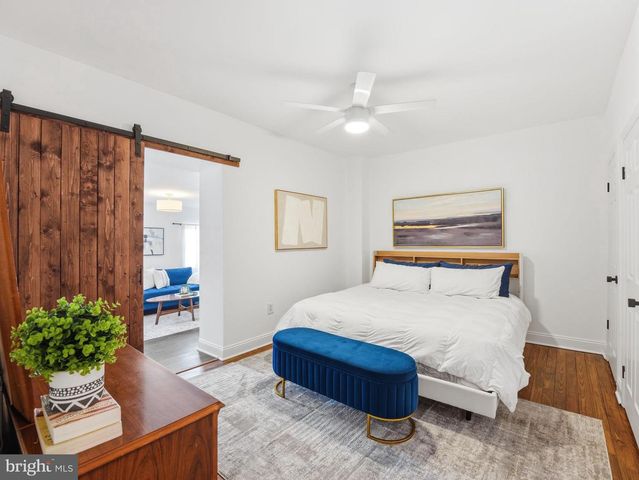 508 KENYON ST NW, Washington, DC 20010