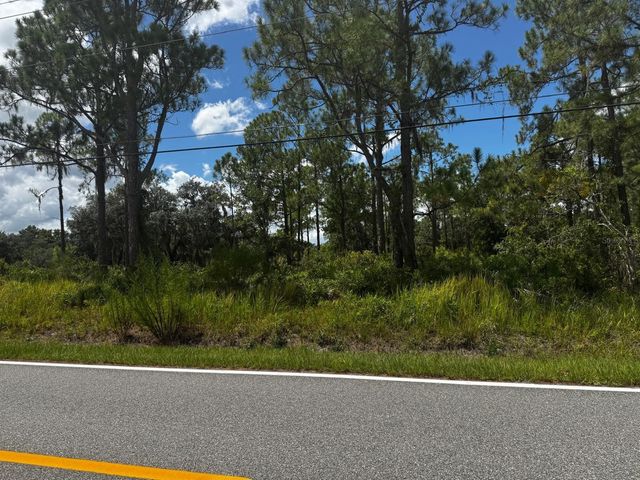 MCCLELLAN ROAD 6, Frostproof, FL 33843