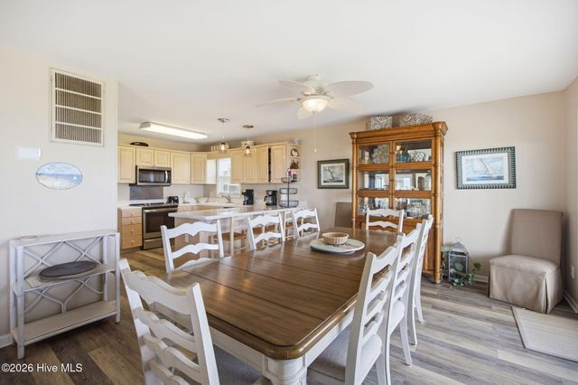 101 Martin Lane, Oak Island, NC 28465