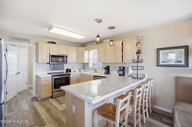101 Martin Lane, Oak Island, NC 28465