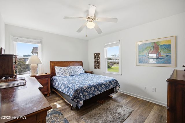 101 Martin Lane, Oak Island, NC 28465