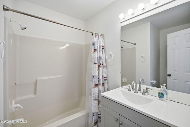 101 Martin Lane, Oak Island, NC 28465