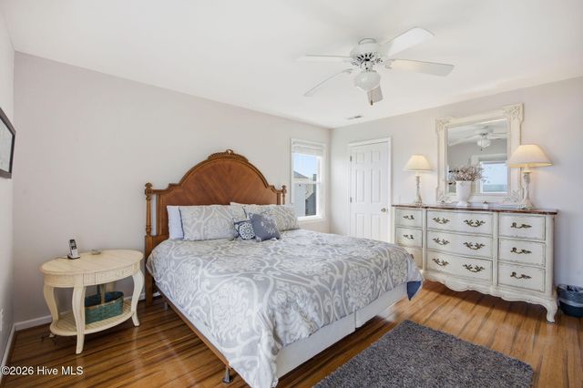 101 Martin Lane, Oak Island, NC 28465