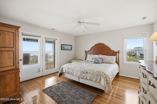 101 Martin Lane, Oak Island, NC 28465