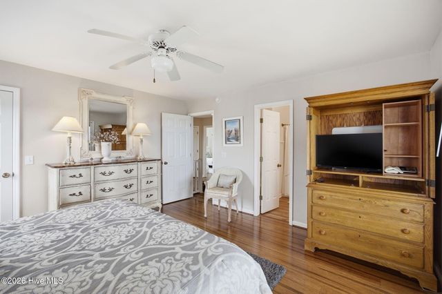 101 Martin Lane, Oak Island, NC 28465