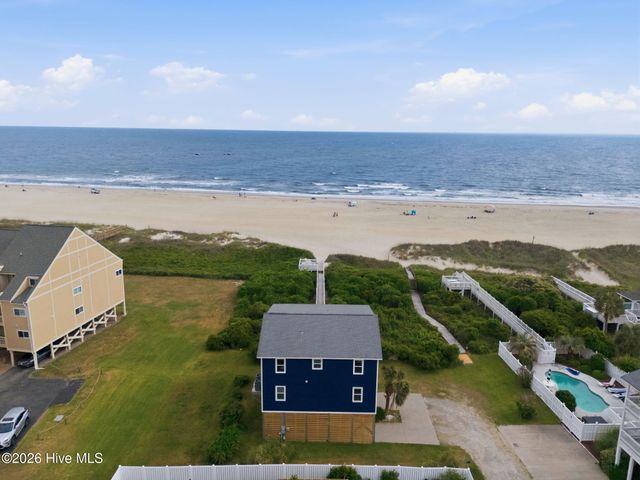 101 Martin Lane, Oak Island, NC 28465
