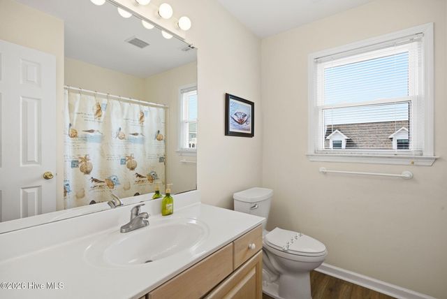 101 Martin Lane, Oak Island, NC 28465