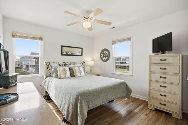101 Martin Lane, Oak Island, NC 28465