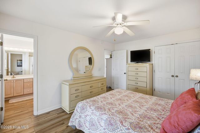 101 Martin Lane, Oak Island, NC 28465