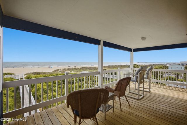 101 Martin Lane, Oak Island, NC 28465