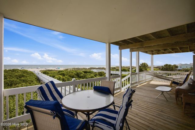101 Martin Lane, Oak Island, NC 28465