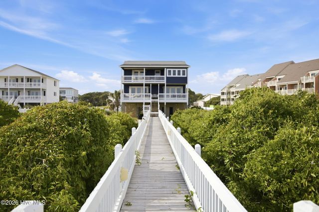 101 Martin Lane, Oak Island, NC 28465